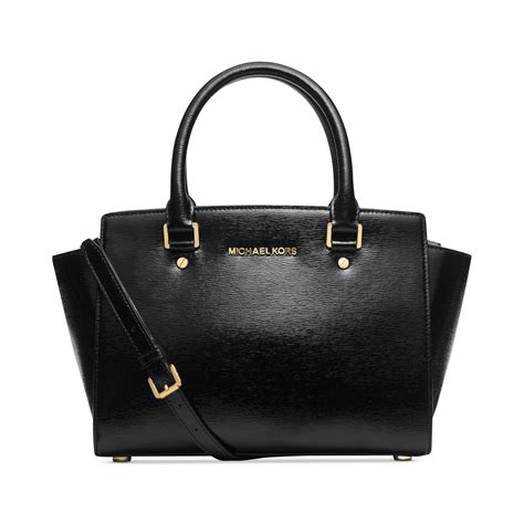 michael kors selma medium.